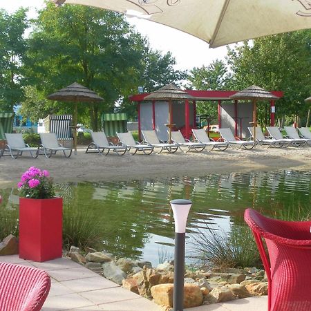 Hotel Sternzeit Wegberg Ngoại thất bức ảnh