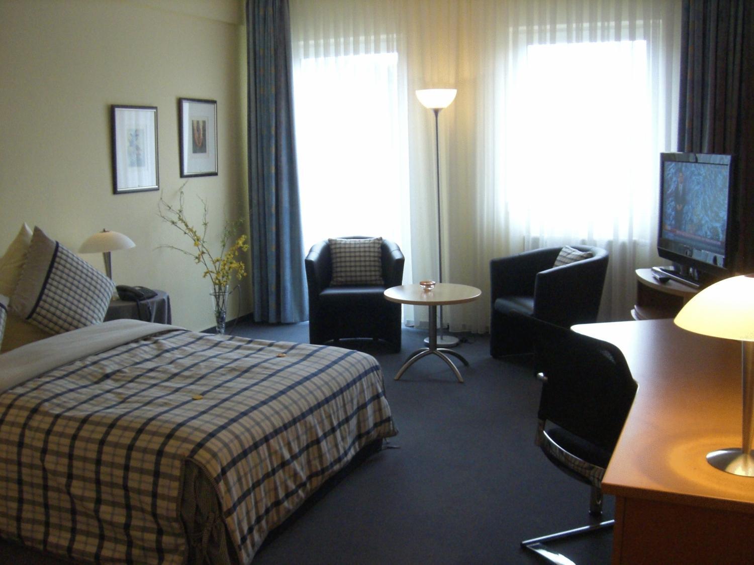 Hotel Sternzeit Wegberg Ngoại thất bức ảnh