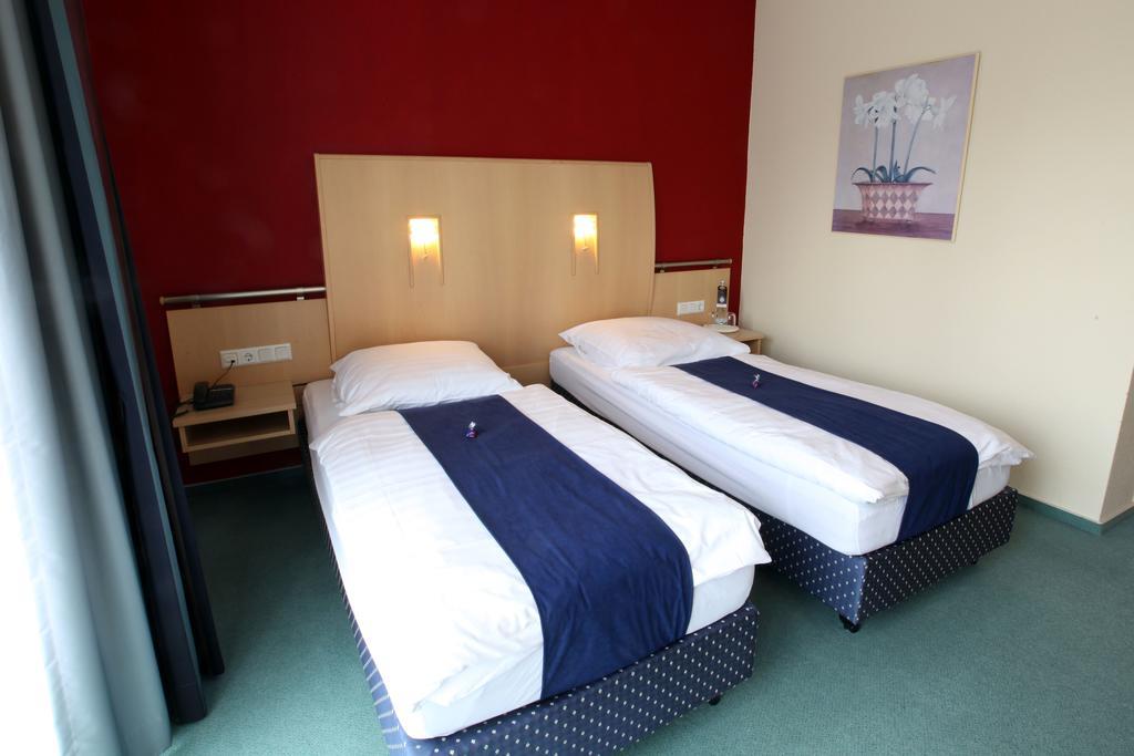 Hotel Sternzeit Wegberg Ngoại thất bức ảnh