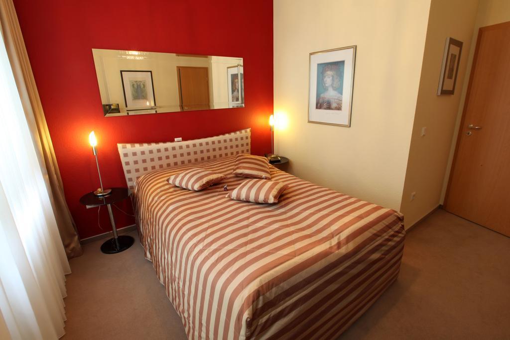 Hotel Sternzeit Wegberg Ngoại thất bức ảnh