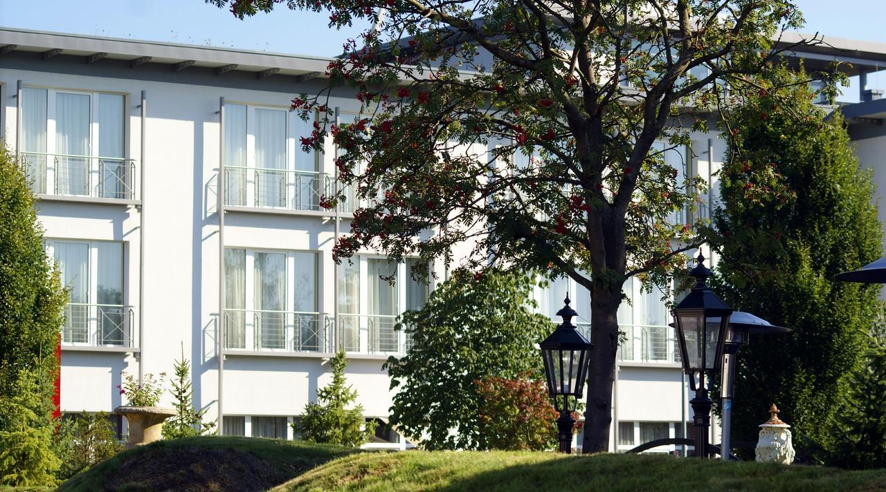 Hotel Sternzeit Wegberg Ngoại thất bức ảnh