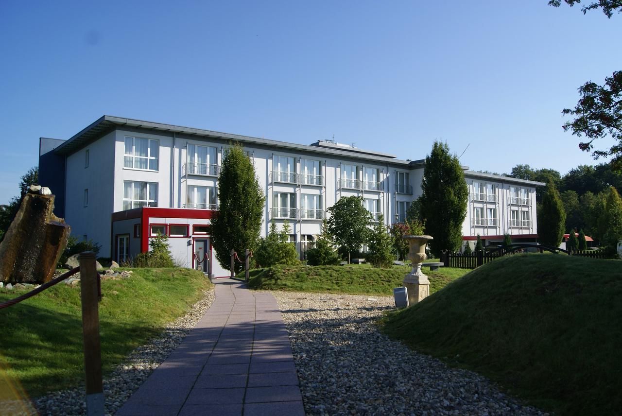 Hotel Sternzeit Wegberg Ngoại thất bức ảnh