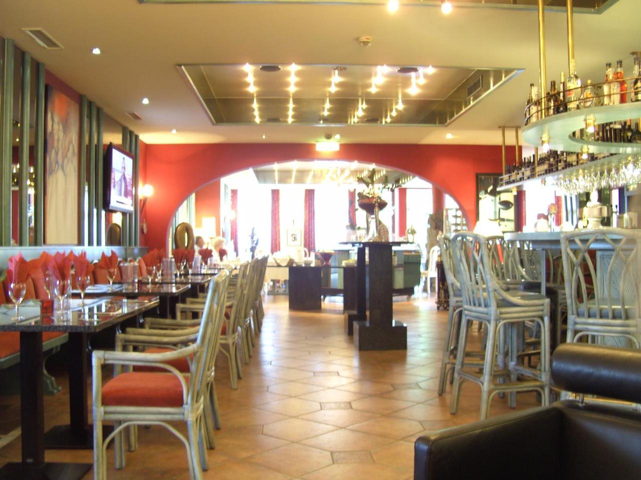 Hotel Sternzeit Wegberg Ngoại thất bức ảnh