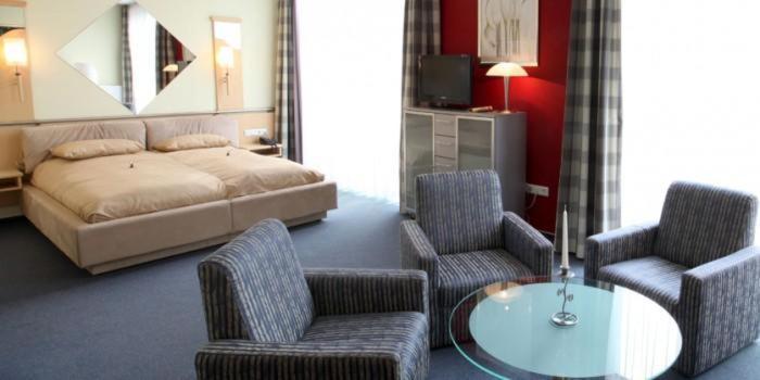 Hotel Sternzeit Wegberg Ngoại thất bức ảnh