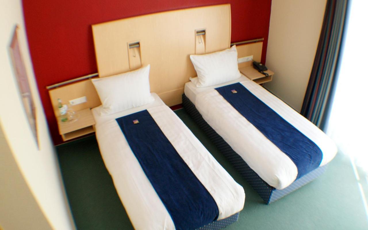 Hotel Sternzeit Wegberg Ngoại thất bức ảnh